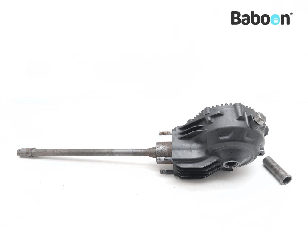 Yamaha XT 1200 Z Super Tenere 2010-2011 (XT1200 XT1200Z) Final Drive  (Differential Gear) | Baboon Motorcycle Parts