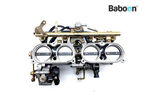ヤマハ YZF-R1 5vy 2004 フロントキャリパー 108mm 動作OK Yamaha YZF R1 2004-2006 (YZF-R1 5VY) Throttle Body Assy | Baboon