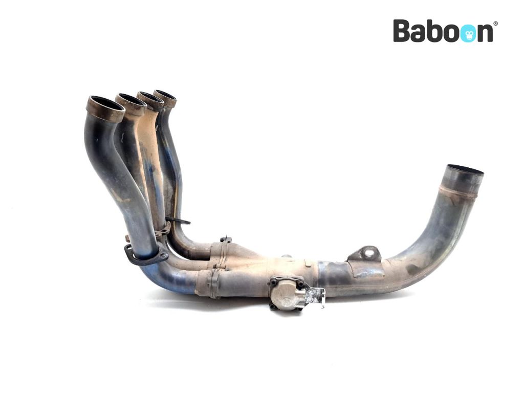 Yamaha YZF R1 2004-2006 (YZF-R1 5VY) Exhaust Header / Downpipes