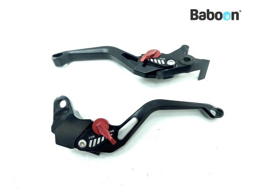 Gebrauchte Yamaha YZF R 125 2008-2013 (YZF-R125) Teile: Auspuff Original
