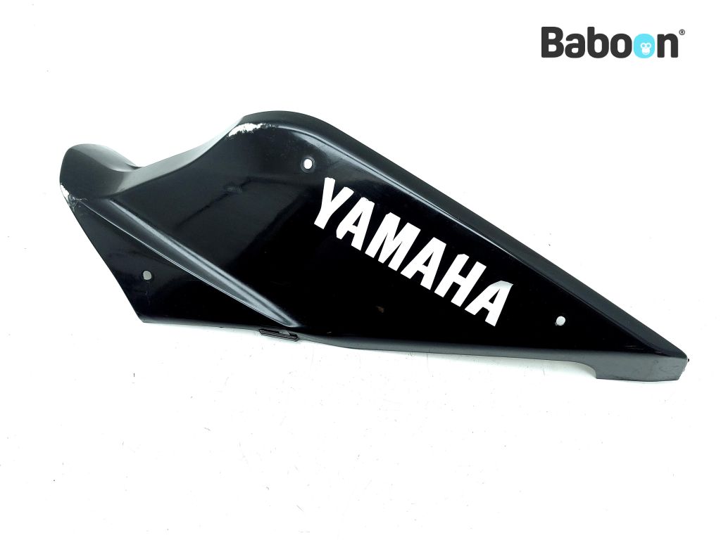 Yamaha YZF R 125 2014-2016 (YZF-R125) Alempi profilointi oikea