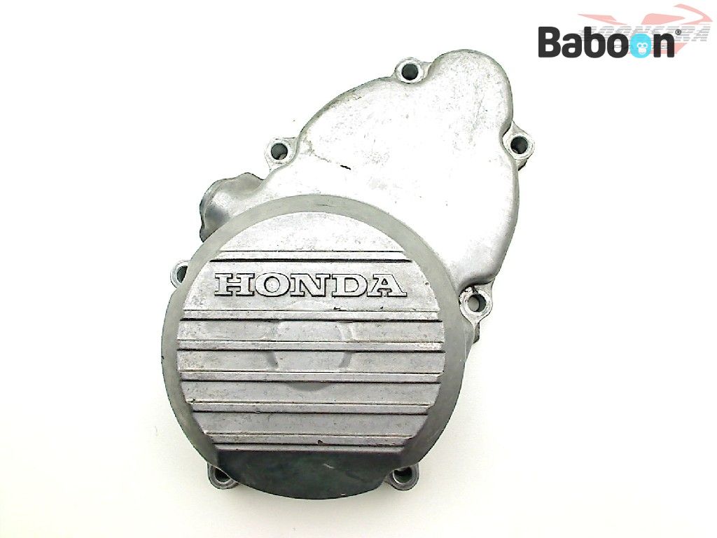 Honda CBR 600 F 1987-1990 (CBR600F CBR600F1 PC19/23) Coperchio di blocco sinistro Starter
