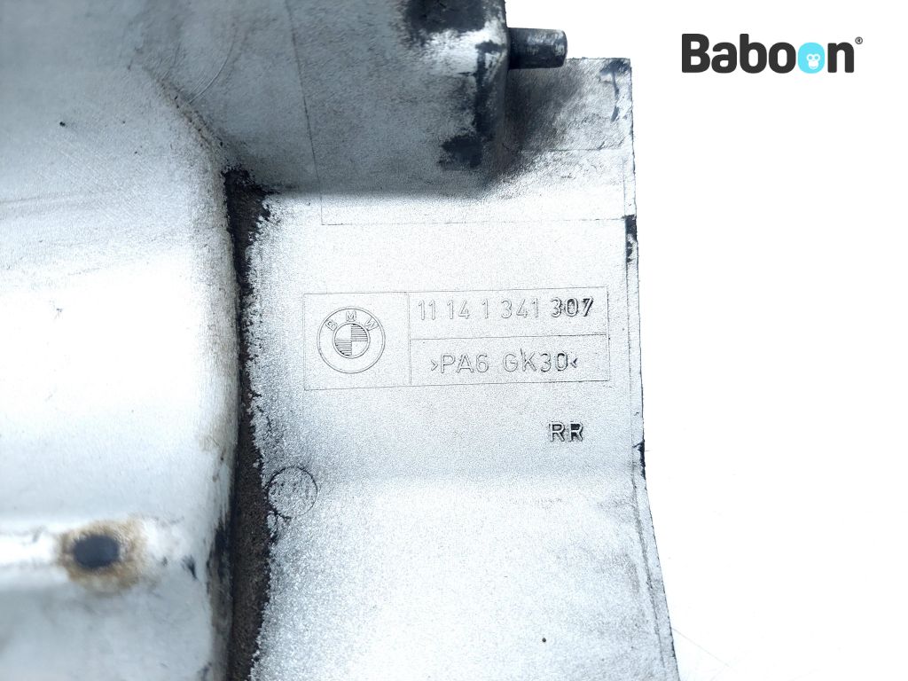 BMW R 1100 GS (R1100GS 94) Startmotor Afdekkap (1341307) | Baboon ...