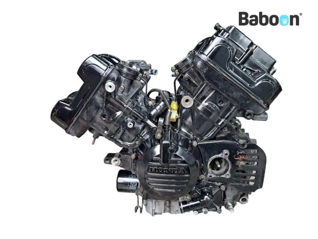 Honda VFR 750 F 1986-1989 (VFR750F RC24) Engine Motor