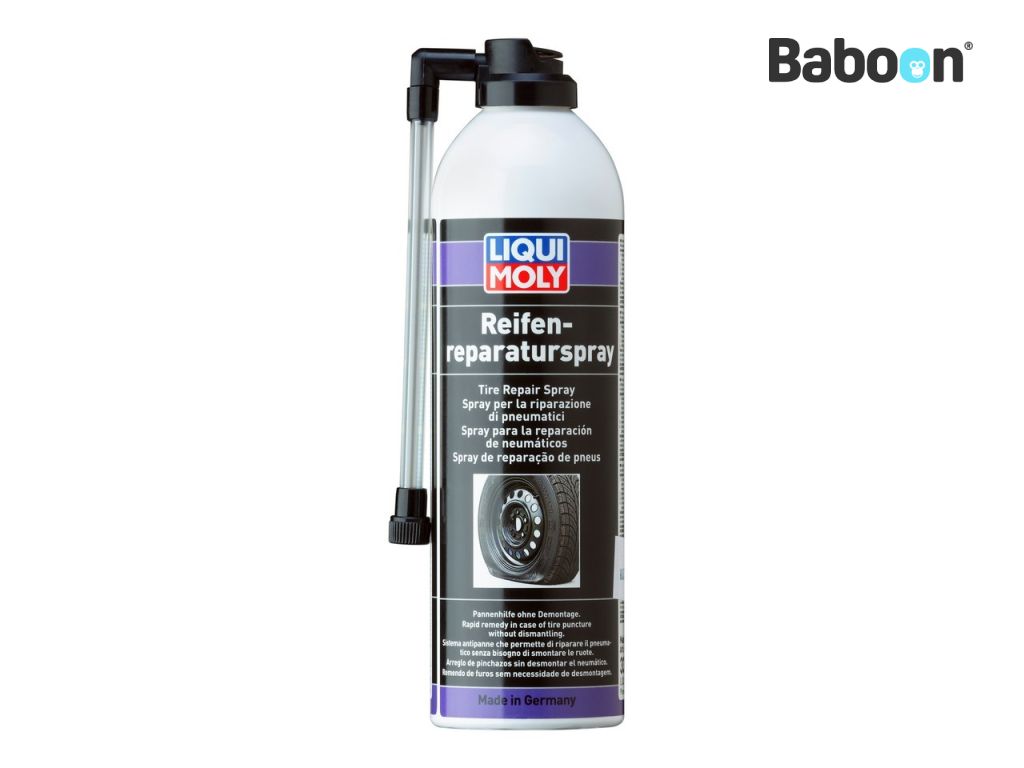 Liqui Moly Spray do naprawy opon 500ml