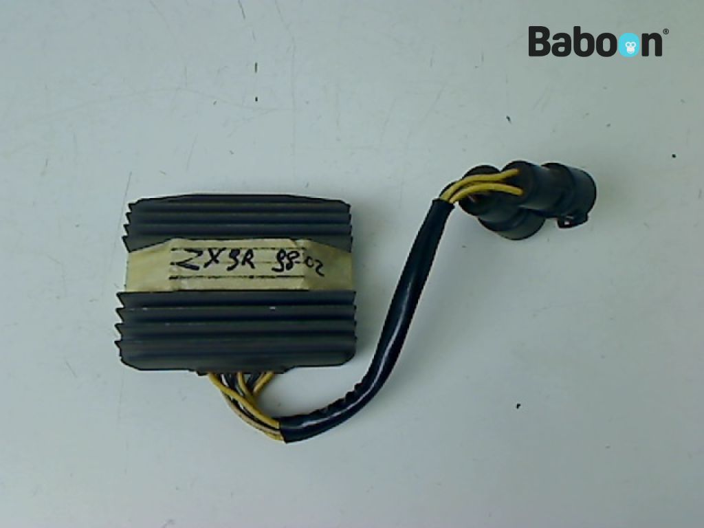 Kawasaki ZX 9 R 2000-2001 (NINJA ZX-9R ZX900E) Regulator / Rectifier
