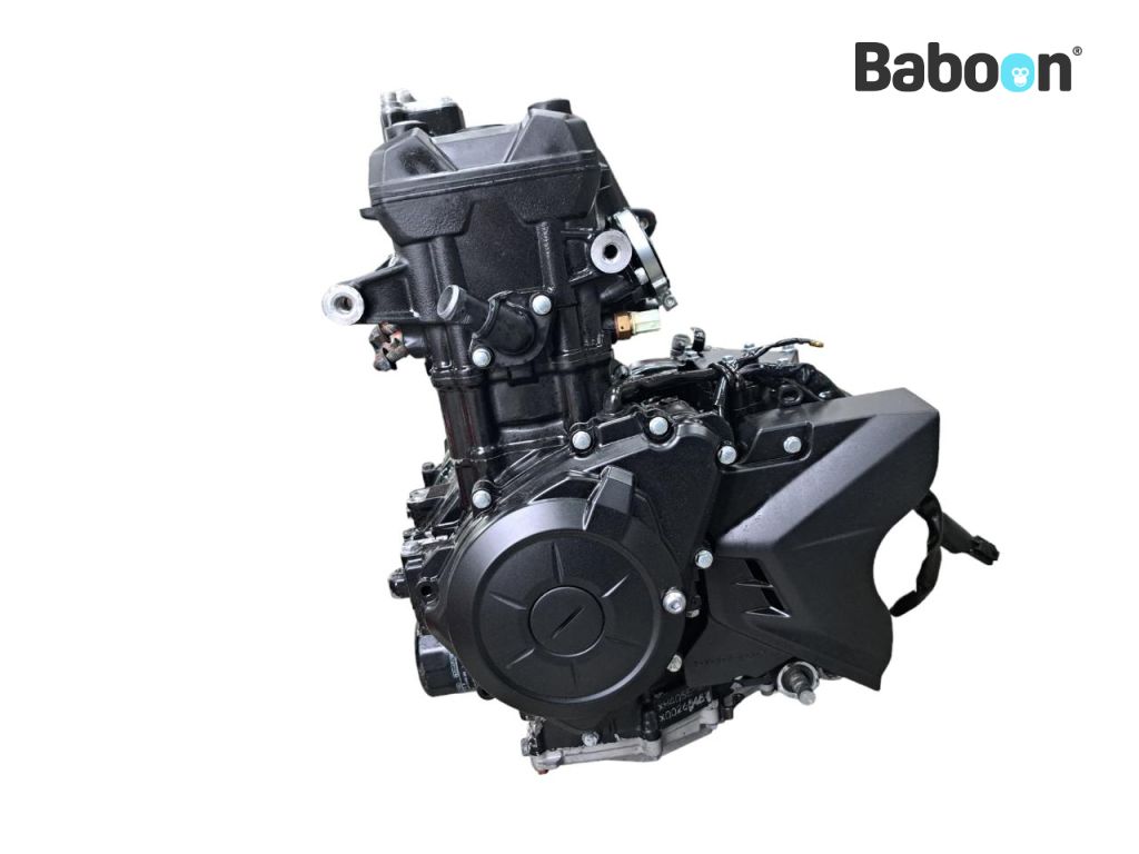 Yamaha MT 03 2020-2021 (MT03 MT-03 RH12L B6W3) Moottori