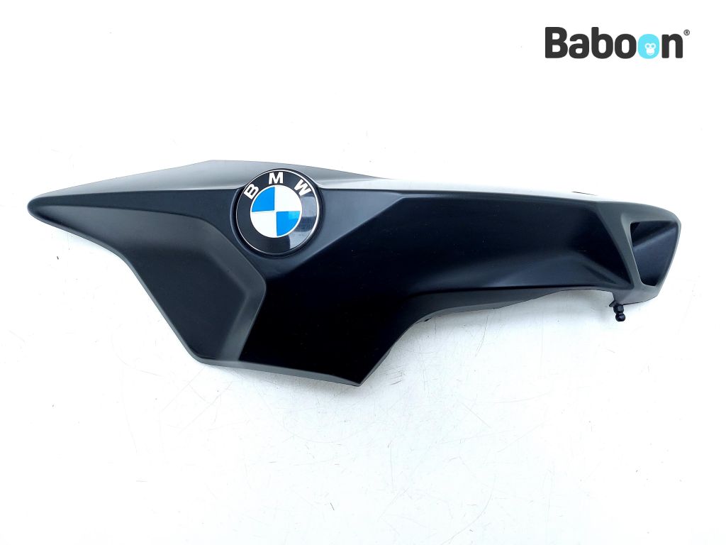 BMW F 800 R 2015-2016 (F800R 15) Tampa de entrada de ar direita (8546360)