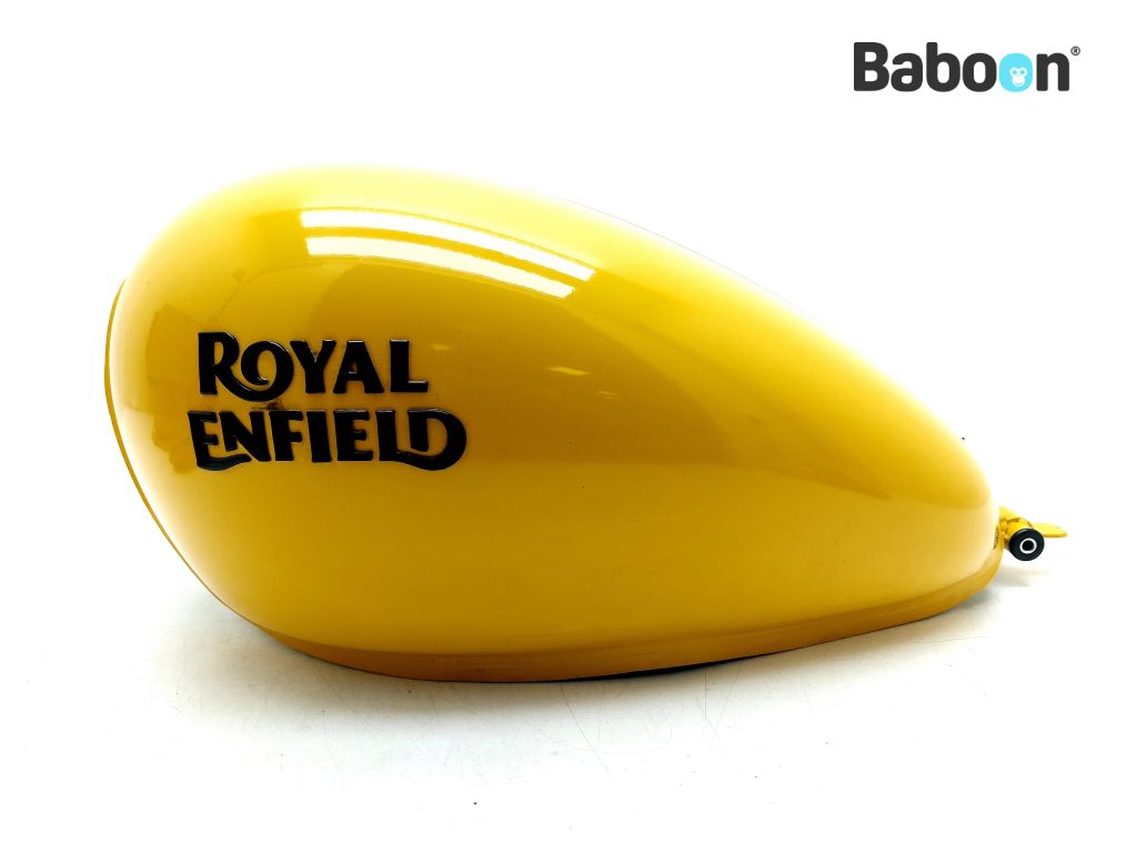 Royal Enfield Meteor 350 2021-> ?tep???t? ?a?s?µ?? / ?e??????