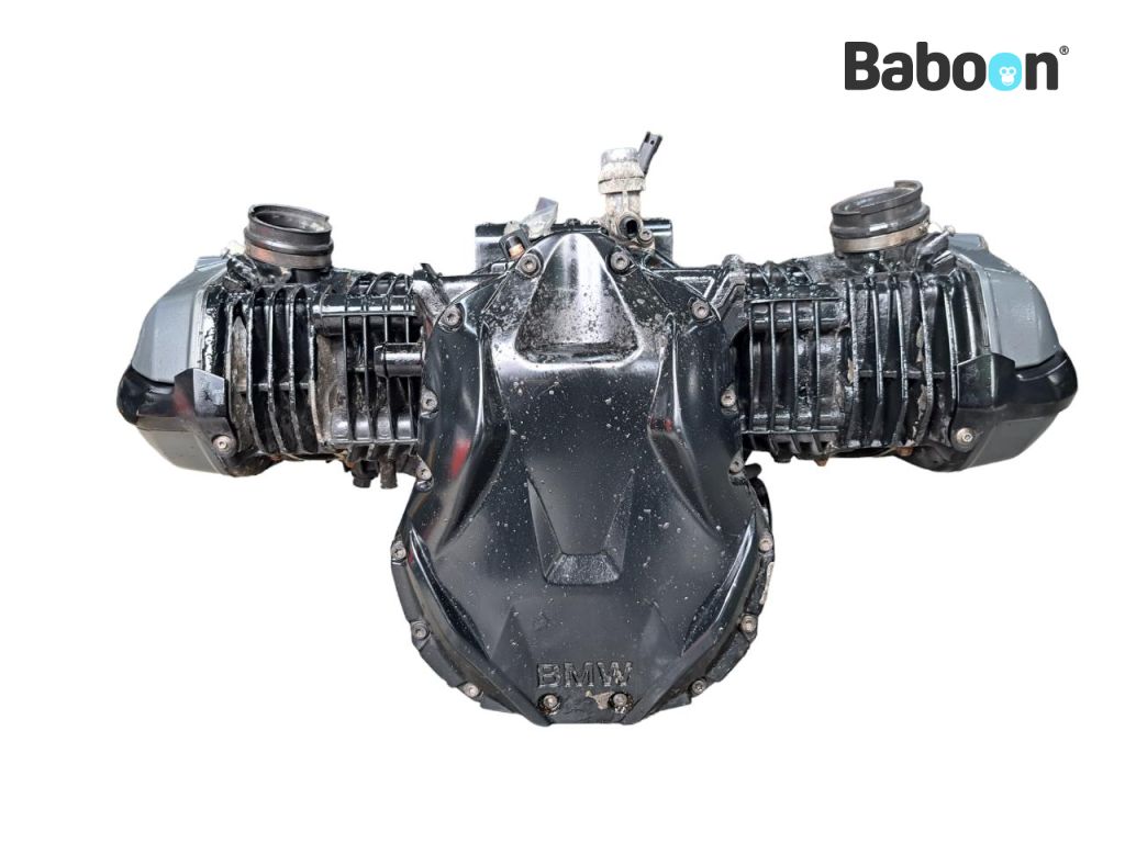 BMW R 1200 R 2015 -> (R1200R LC K53) Blocco motore