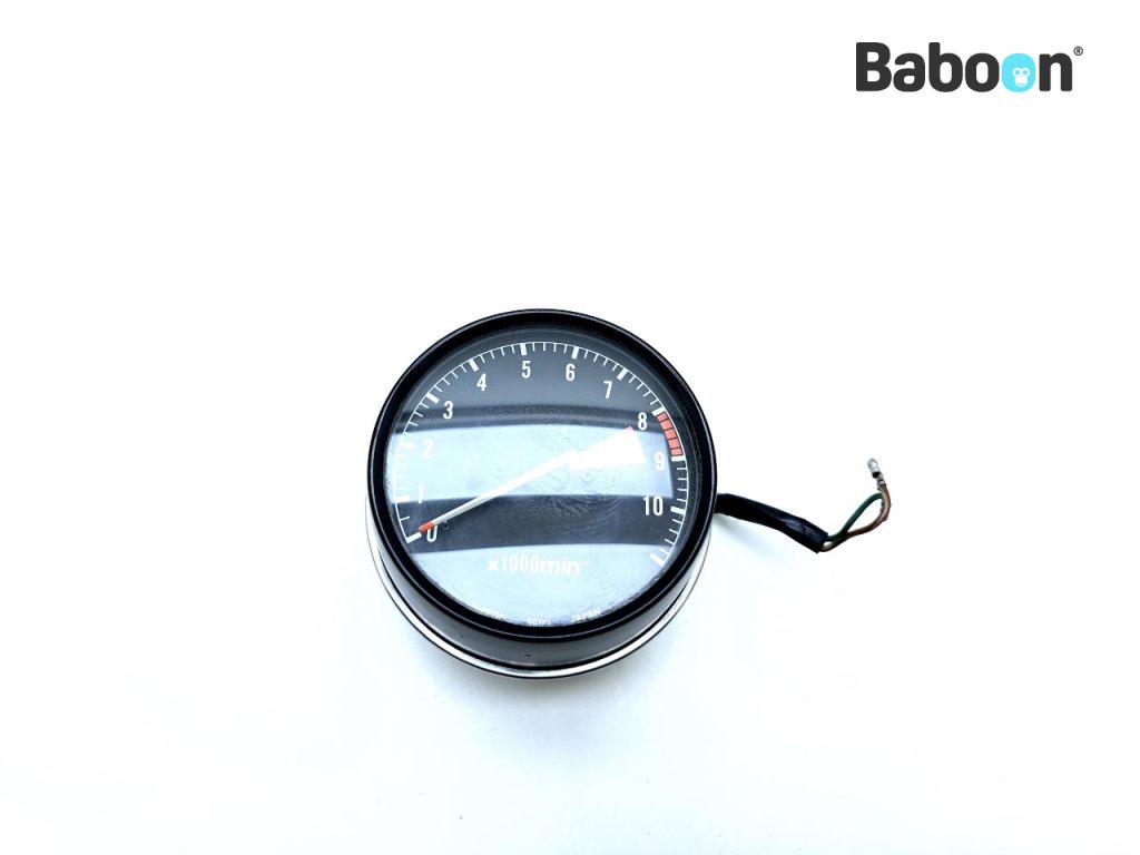 Honda GL 1000 Goldwing (GL1000) Tachymètre horloge