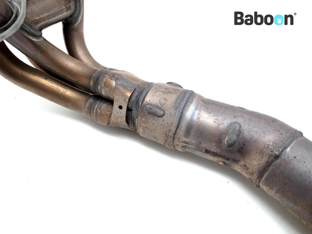 hmcb2019様 Kawasaki Z 1000 SX 2017-2019 (Z1000SX ZX1000W) Exhaust