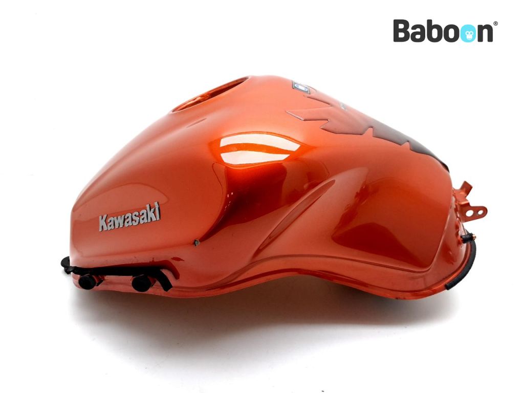 Kawasaki Z 1000 SX 2017-2019 (Z1000SX ZX1000W) Benzine Tank
