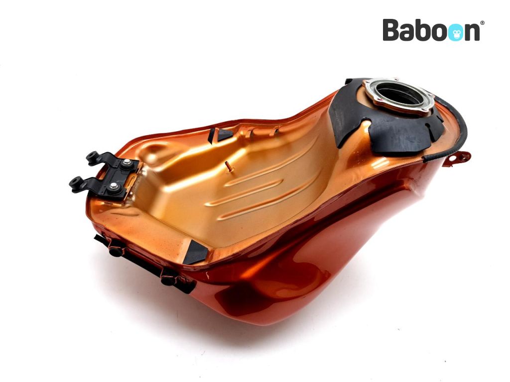 Kawasaki Z 1000 SX 2017-2019 (Z1000SX ZX1000W) Fuel / Gas