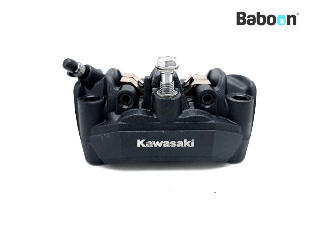Kawasaki Z 1000 SX 2017-2019 (Z1000SX ZX1000W) Pinça de travão dianteira lado esquerdo