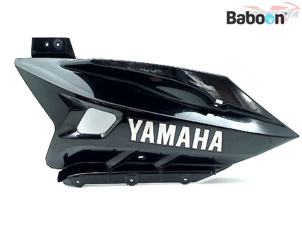 Yamaha YZF R 125 2014-2016 (YZF-R125) Carenagem inferior lado direito (5D7-F835K)