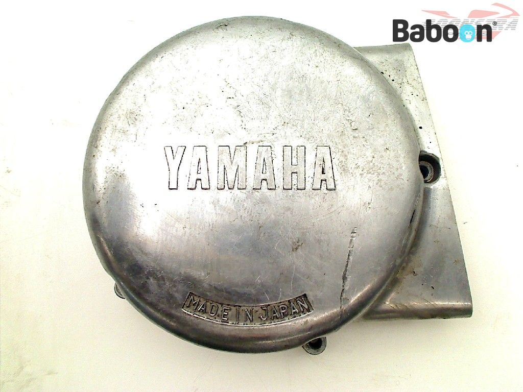 Yamaha SR 500 1978-1981 (SR500 48T) Tampa de dínamo (58300)