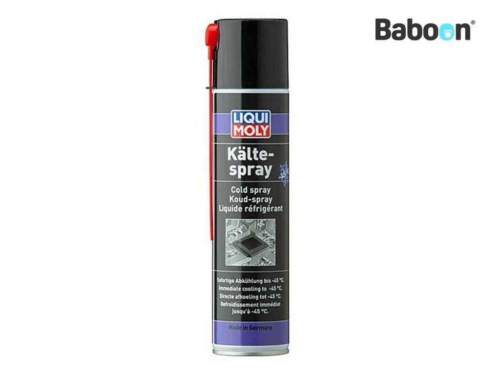 Liqui Moly hideg spray 400ml