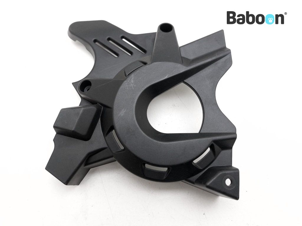 BMW F 650 GS 2006-2011 (F650GS K72) Cover Front Sprocket (7679327)