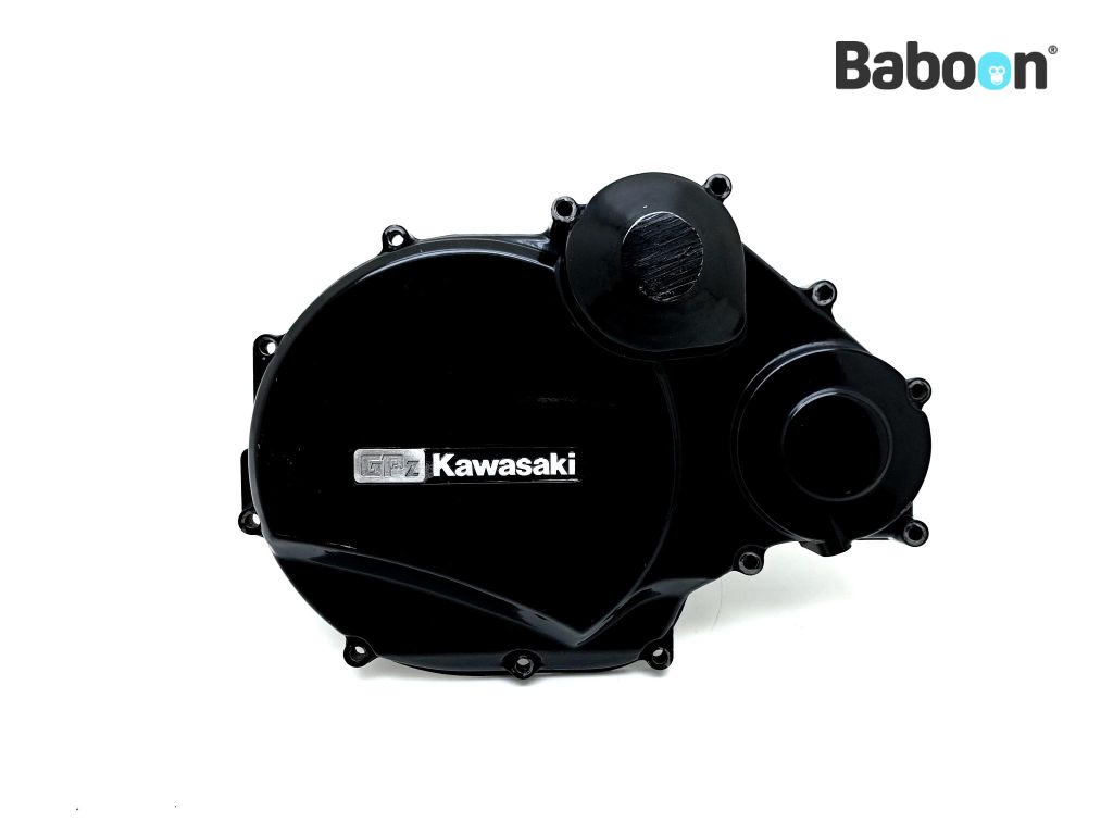 Kawasaki GPZ 900 R (GPZ900R ZX900A) Moottorin suojus kytkin