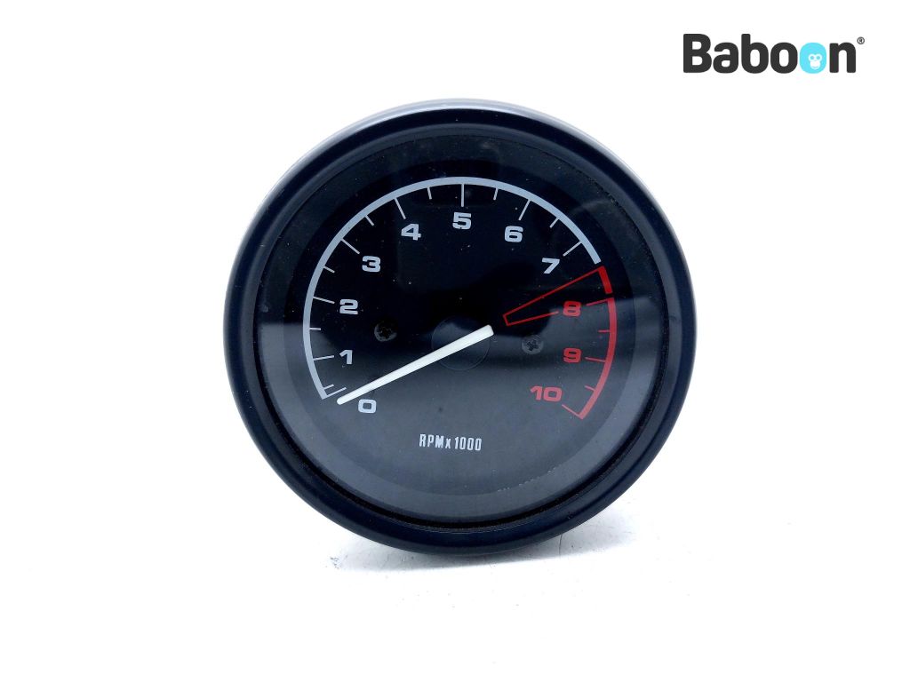 BMW R 1100 GS (R1100GS 94) Varvräknare Klocka