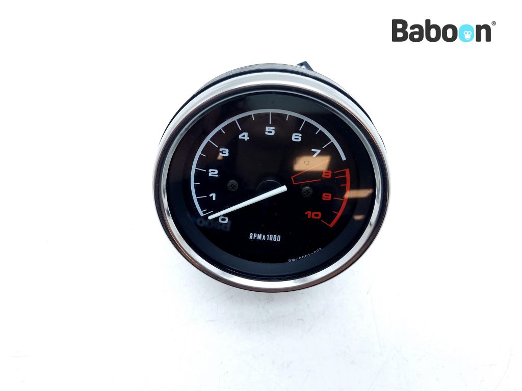 BMW R 1150 R (R1150R) Orologio contagiri