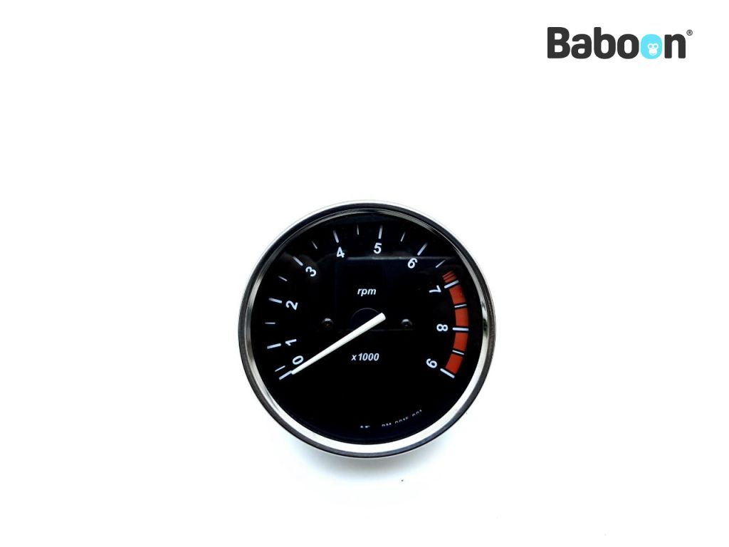 BMW R 1200 CL 2002-2005 (R1200CL) Orologio contagiri