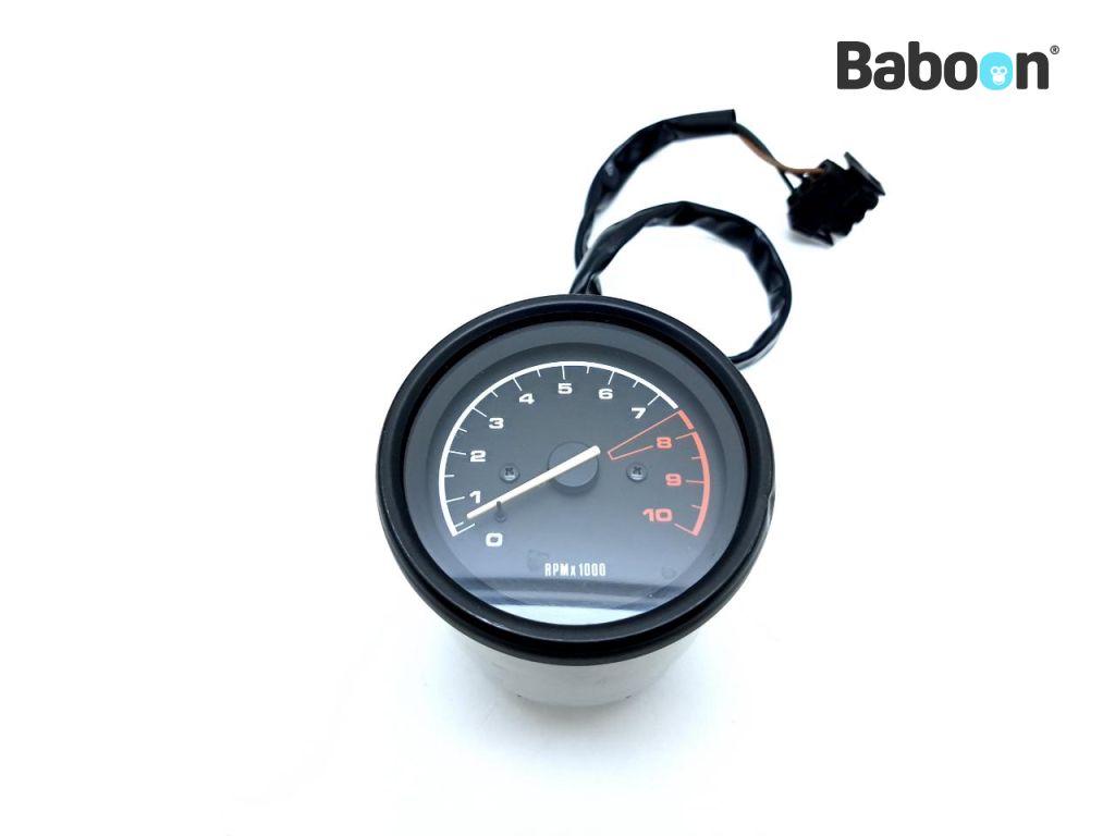 BMW R 1150 RS (R1150RS) Tachymètre horloge