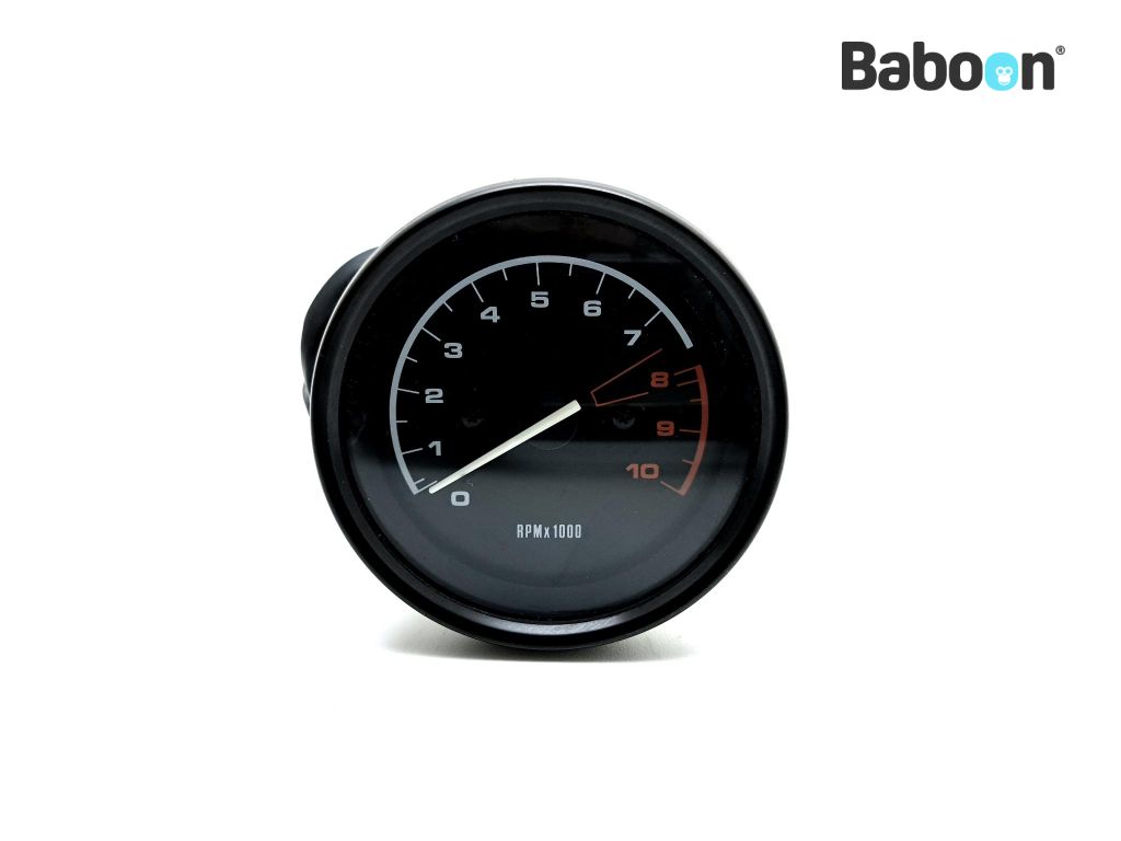 BMW R 1150 RS (R1150RS) Tacómetro
