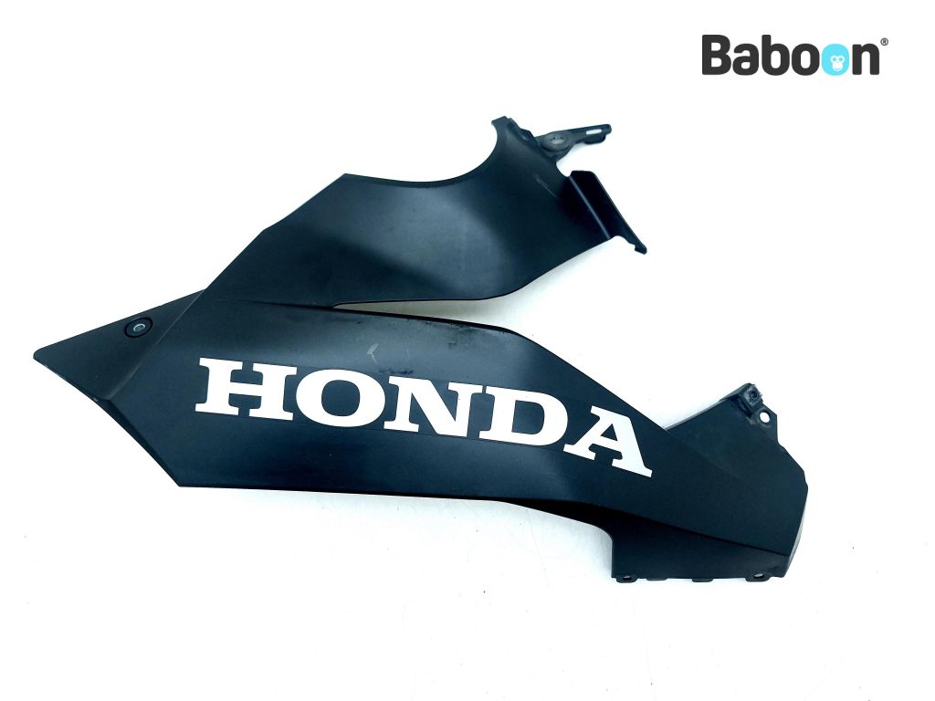 Honda CBR 650 R 2021-2022 (CBR650R) Carenagem inferior lado direito (64270-MKN-D100)
