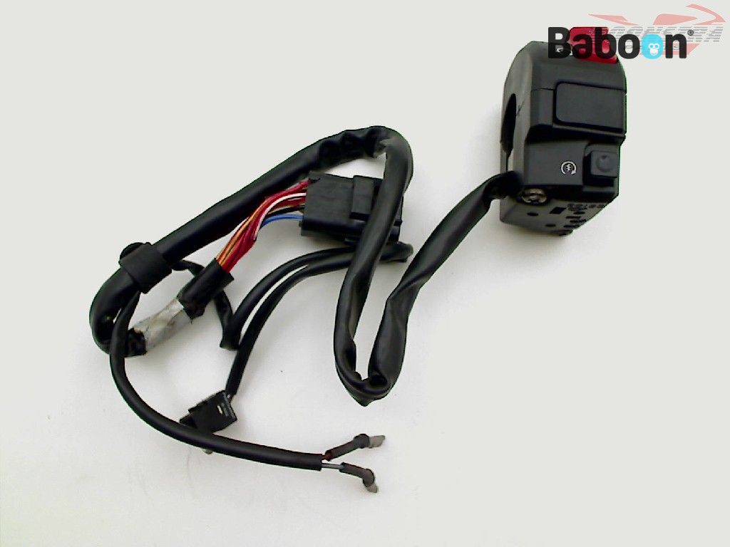 Ducati Multistrada 1000 DS 2003-2004 Switch Handlebar Right Hand ...