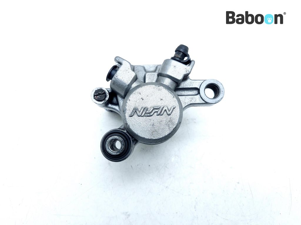 Umgebautes Motorrad Honda CB 750 Sevenfifty von user1277876