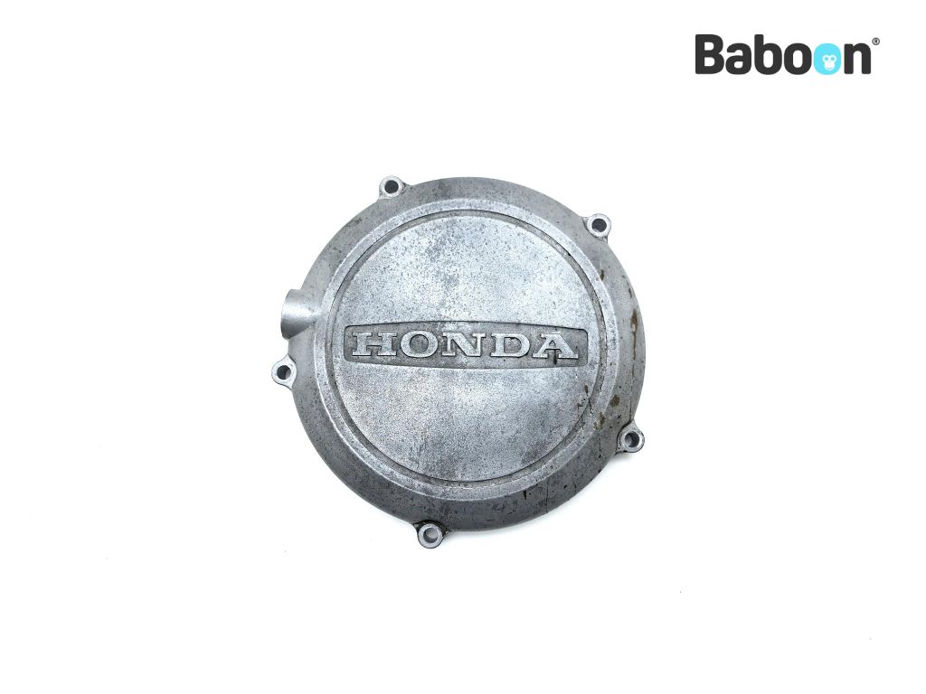 Honda CX 500 A 1978-1979 (CX500 CX500A) Motorburkolat, tengelykapcsoló