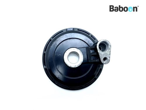 Yamaha FJR 1300 2006-2012 Tachoscheiben Tacho SCHWARZ