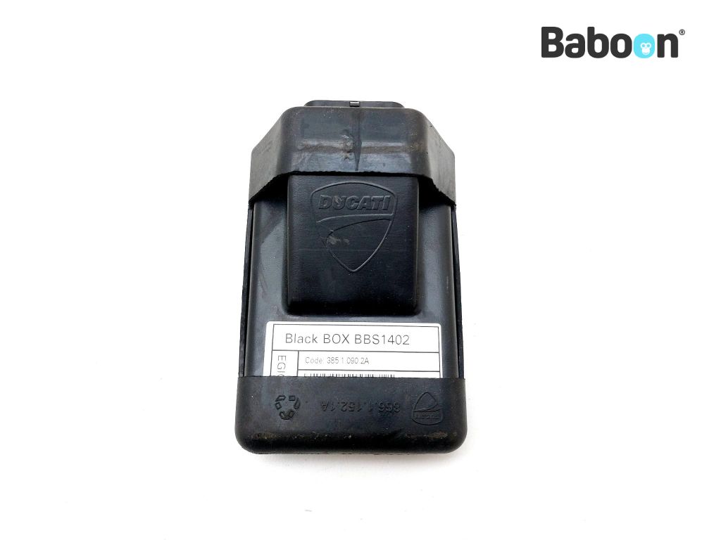 Ducati Scrambler 1100 2018-2020 Steuergerät Blackbox  (38510902A)