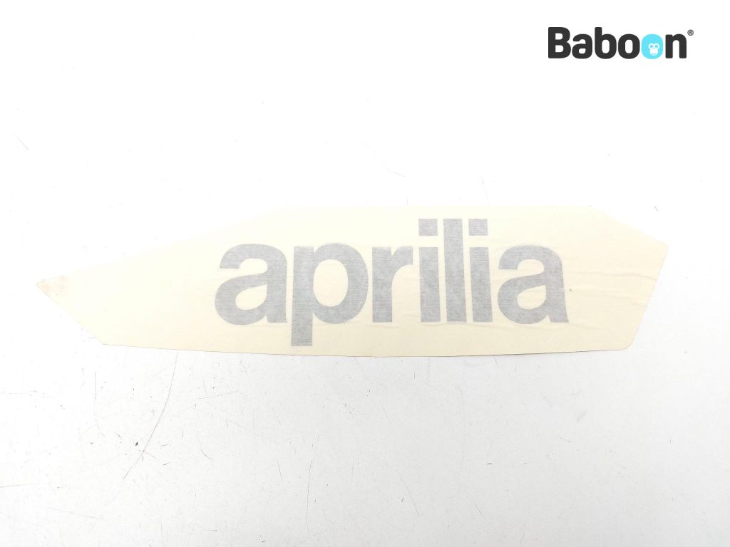 Aprilia SMV 1200 Dorsoduro (SMV1200) Sticker (898100)