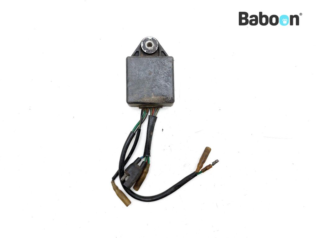 Honda CR 80 R 1985-1989 (CR80 CR80R) ECU unit (CDI Ignition