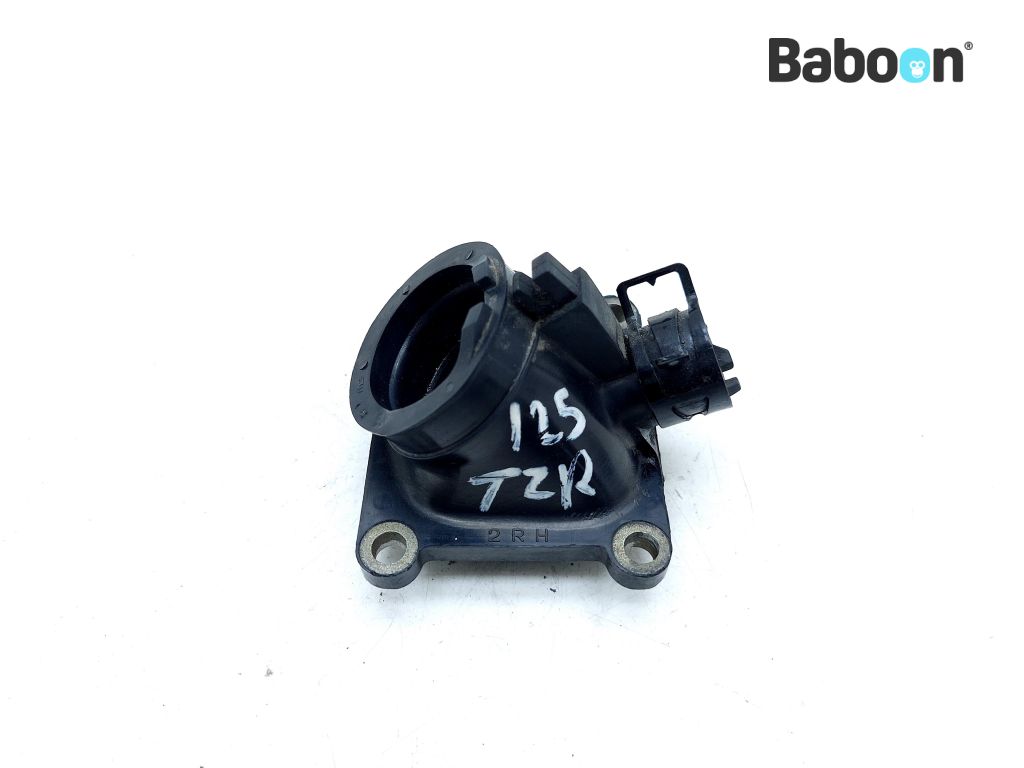 Yamaha TZR 125 1987-1992 (TZR125) Inlaat Rubber