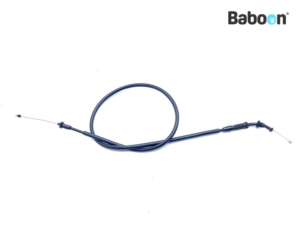 BMW F 650 GS 2006-2011 (F650GS K72) Throttle Cable (7700908)