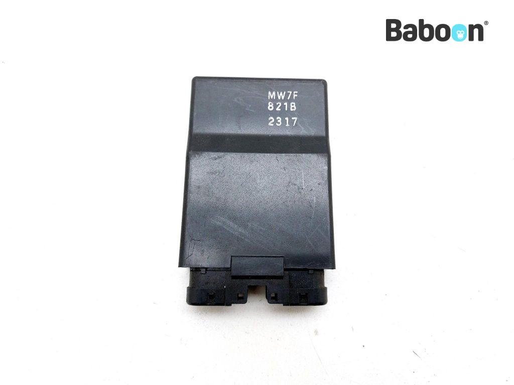 Honda CBR 1000 F 1989-1992 (CBR1000F SC24) Elektronisk styringsenhet (tyristortenning) (MW7F 821B)