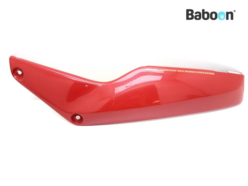 Ducati 900 SS 1991-1997 (900SS) Tail Fairing Left (48230102A)