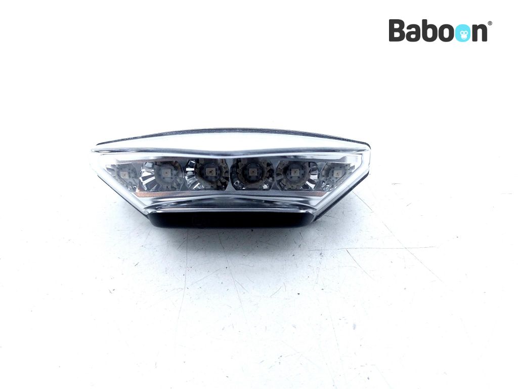 BMW R nineT 2014-2015 (K21) Hátsó lámpa, egység (7711000)