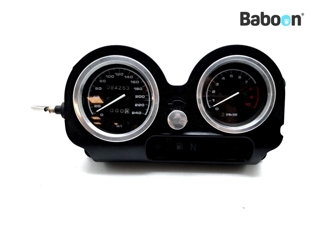 BMW R 1150 RT (R1150RT) Måleinstrument/Speedometer km/t