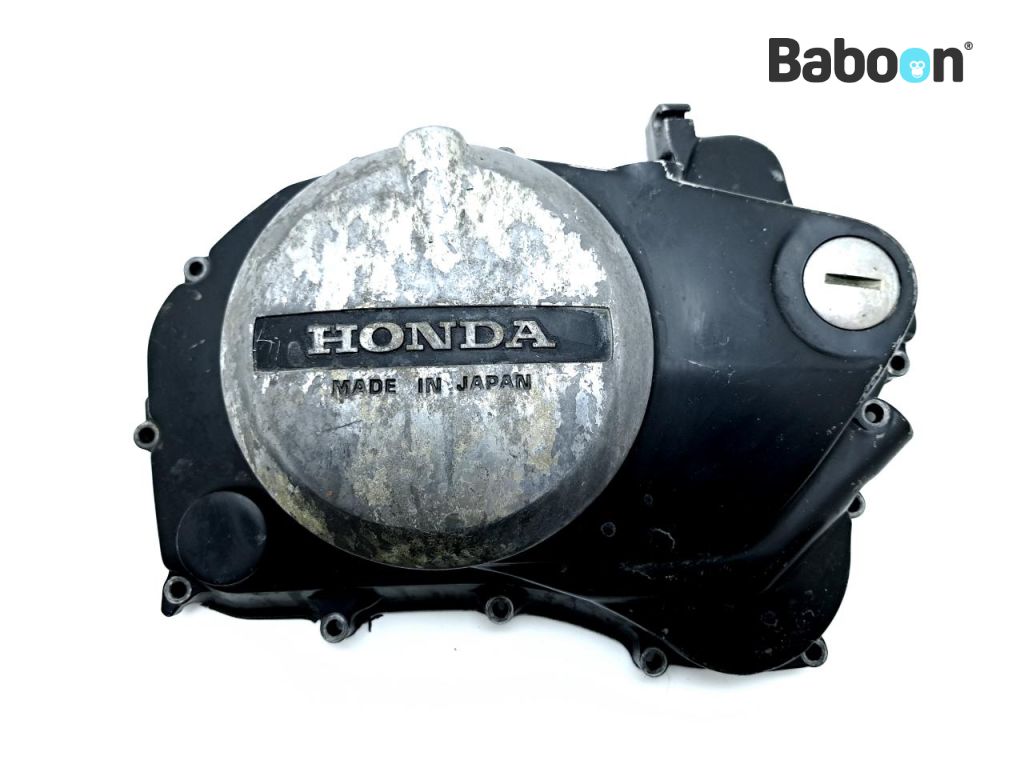 Honda CB 400 N 1978-1981 (CB400N) Koppelings Deksel