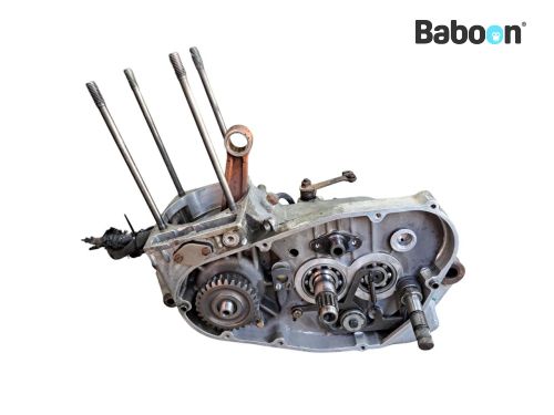Used Husqvarna Motorcycle Parts | Baboon Motorcycle Parts