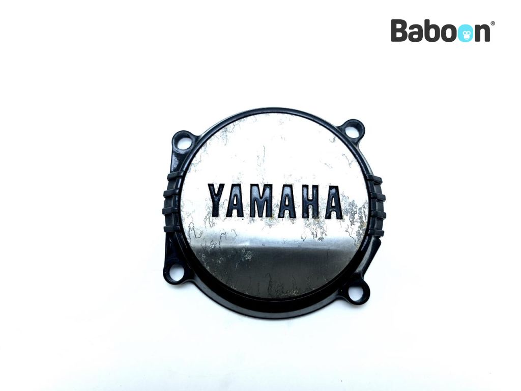 Yamaha XJR 1300 1998-2001 (XJR1300) Cárter (Tapa/Cubierta Izquierda)