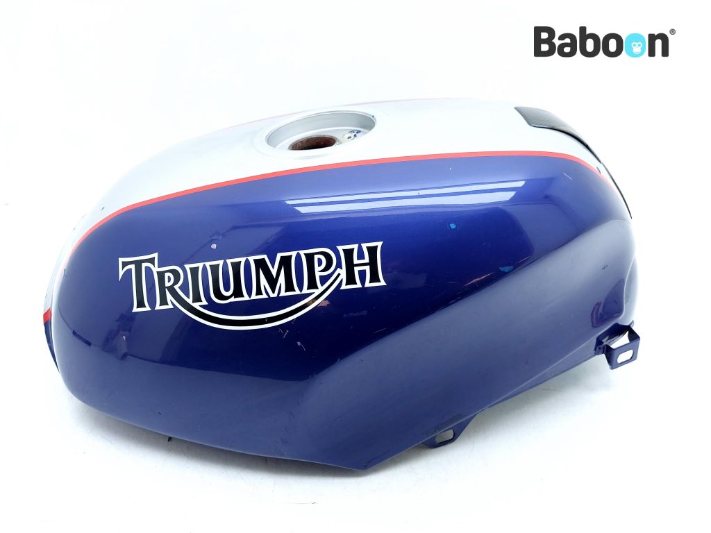 Triumph Trident 900 1993-1996 (VIN <44301) Depósito de combustível