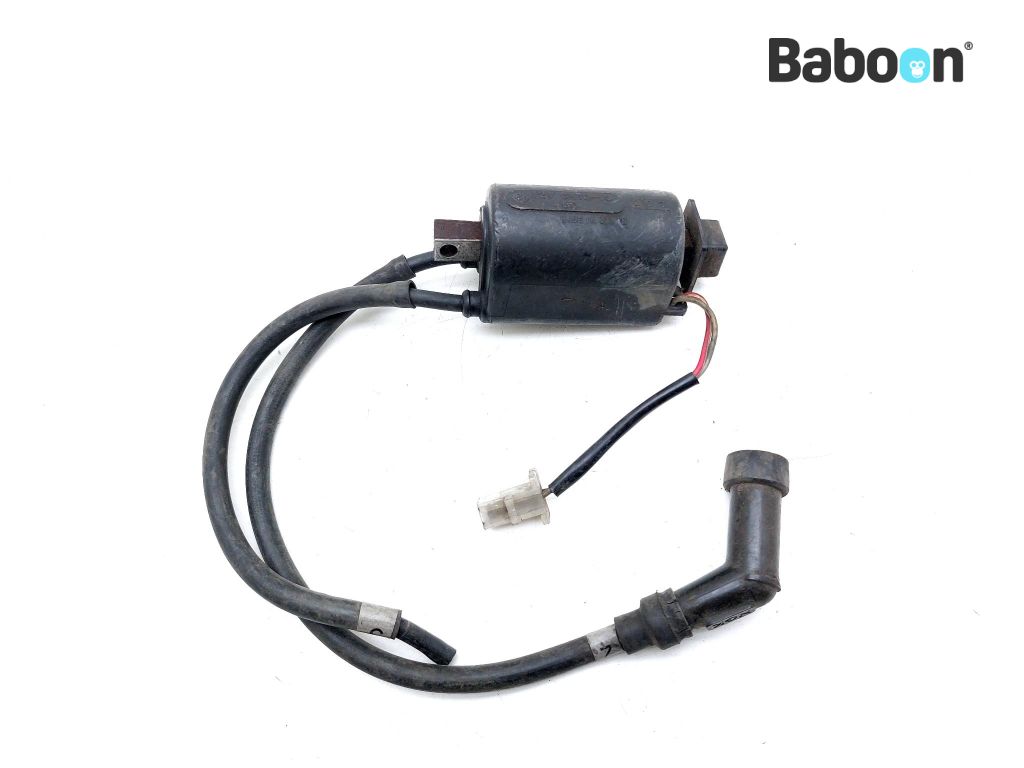 Yamaha XJ 400 1980-1982 (XJ400) Ignition Coil Cyl. 2 And 3
