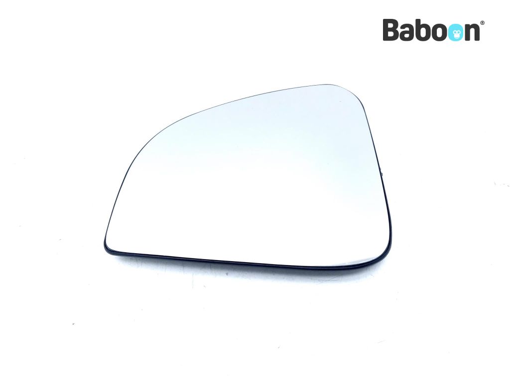 BMW R 1100 RT (R1100RT) Mirror Assembly Left (7652611)