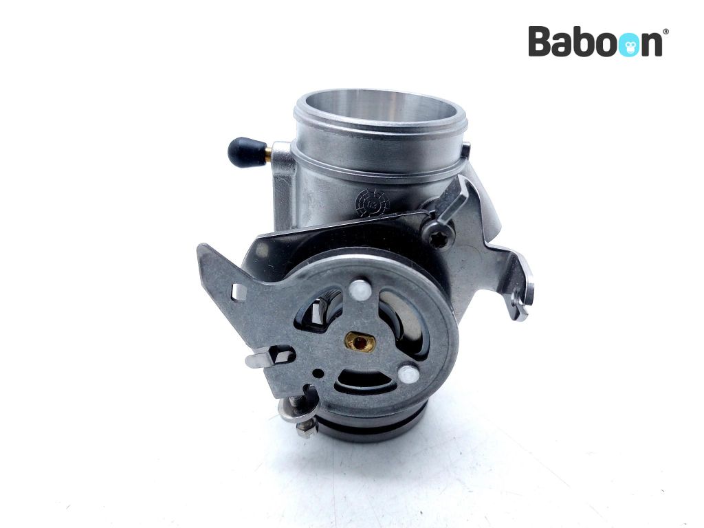 BMW R 1100 GS (R1100GS 94) Throttle Body Assy (1341686) | Baboon 